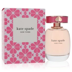 Kate Spade New York Eau De Parfum (EDP) Spray 100ml (3.3 oz) chính hãng sale giảm giá