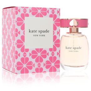 Nước hoa Kate Spade New York Eau De Parfum (EDP) Spray 2 oz chính hãng sale giảm giá