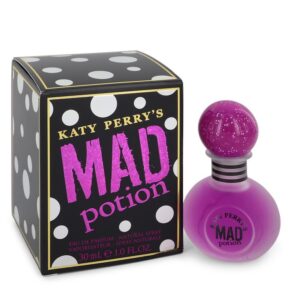Nước hoa Katy Perry Mad Potion Eau De Parfum (EDP) Spray 1 oz chính hãng sale giảm giá