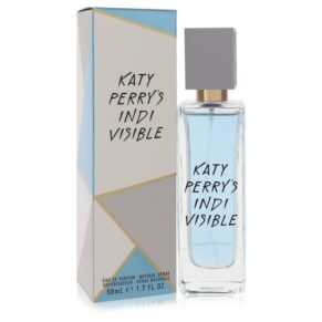 Katy Perry's Indi Visible Eau De Parfum (EDP) Spray 50ml (1.7 oz) chính hãng sale giảm giá
