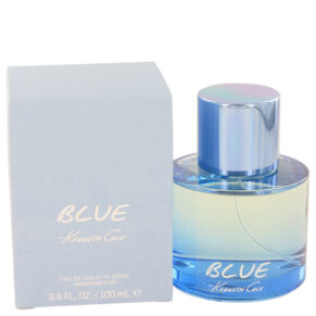 Nước hoa Kenneth Cole Blue Eau De Toilette (EDT) Spray 100 ml (3.4 oz) chính hãng sale giảm giá