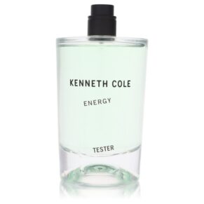 Kenneth Cole Energy Eau De Toilette (EDT) Spray (unisex tester) 100ml (3.4 oz) chính hãng sale giảm giá