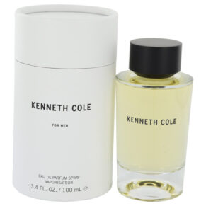 Nước hoa Kenneth Cole For Her Eau De Parfum (EDP) Spray 100 ml (3.4 oz) chính hãng sale giảm giá