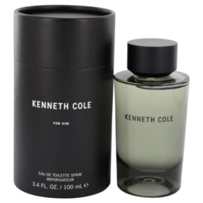 Nước hoa Kenneth Cole For Him Eau De Toilette (EDT) Spray 100 ml (3.4 oz) chính hãng sale giảm giá