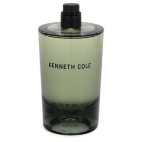 Nước hoa Kenneth Cole For Him Eau De Toilette (EDT) Spray (tester) 100 ml (3.4 oz) chính hãng sale giảm giá