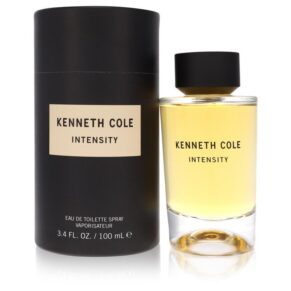 Nước hoa Kenneth Cole Intensity Eau De Toilette (EDT) Spray (unisex) 100 ml (3.4 oz) chính hãng sale giảm giá