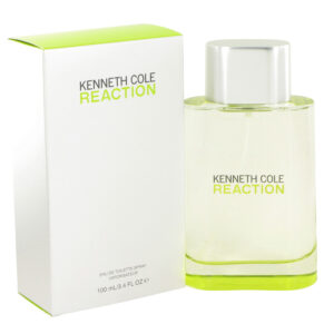 Nước hoa Kenneth Cole Reaction Eau De Toilette (EDT) Spray 100 ml (3.4 oz) chính hãng sale giảm giá