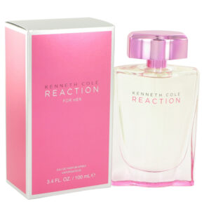 Nước hoa Kenneth Cole Reaction Eau De Parfum (EDP) Spray 100 ml (3.4 oz) chính hãng sale giảm giá