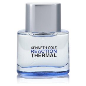 Nước hoa Kenneth Cole Reaction Thermal Mini EDT Spray (không hộp) 0