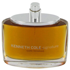 Nước hoa Kenneth Cole Signature Eau De Toilette (EDT) Spray (tester) 100 ml (3.4 oz) chính hãng sale giảm giá