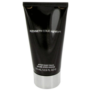 Nước hoa Kenneth Cole Signature After Shave Balm 2.5 oz chính hãng sale giảm giá