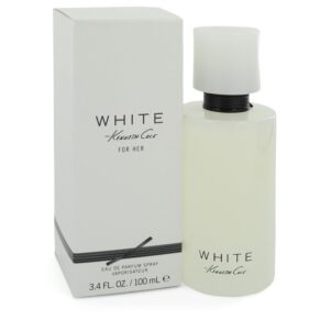 Nước hoa Kenneth Cole White Eau De Parfum (EDP) Spray 100 ml (3.4 oz) chính hãng sale giảm giá