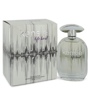 Nước hoa Kensie Life Beat Eau De Parfum (EDP) Spray 100 ml (3.4 oz) chính hãng sale giảm giá