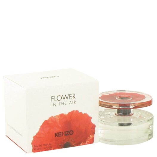 Kenzo Flower In The Air Eau De Parfum (EDP) Spray 50ml (1.7 oz) chính hãng sale giảm giá