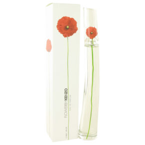 Nước hoa Kenzo Flower Eau De Parfum (EDP) Spray 100 ml (3.4 oz) chính hãng sale giảm giá
