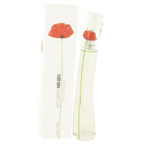Nước hoa Kenzo Flower Eau De Parfum (EDP) Spray 50 ml (1.7 oz) chính hãng sale giảm giá