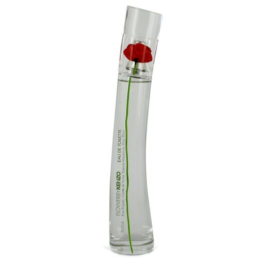 Nước hoa Kenzo Flower Eau De Toilette (EDT) Spray (tester) 50 ml (1.7 oz) chính hãng sale giảm giá