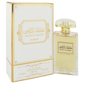 Nước hoa Khaltat Al Dhahabi Eau De Parfum (EDP) Spray (unisex) 100 ml (3.4 oz) chính hãng sale giảm giá