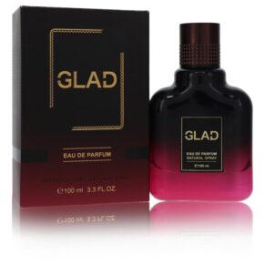 Nước hoa Kian Glad Eau De Parfum (EDP) Spray (unisex) 100ml (3.3 oz) chính hãng sale giảm giá