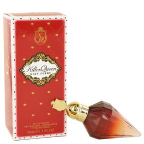 Killer Queen Eau De Parfum (EDP) Spray 50ml (1.7 oz) chính hãng sale giảm giá