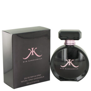 Nước hoa Kim Kardashian Eau De Parfum (EDP) Spray 100 ml (3.4 oz) chính hãng sale giảm giá
