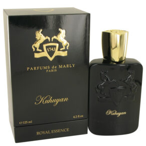 Nước hoa Kuhuyan Eau De Parfum (EDP) Spray (unisex) 4.2 oz chính hãng sale giảm giá