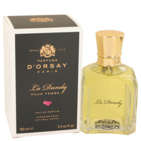 Nước hoa La Dandy Eau De Parfum (EDP) Spray 100 ml (3.4 oz) chính hãng sale giảm giá