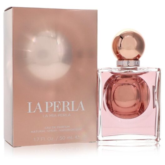 Nước hoa La Mia Perla Eau De Parfum (EDP) Spray 50ml (1.7 oz) chính hãng sale giảm giá