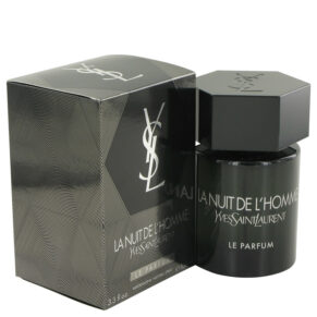 Nước hoa La Nuit De L'Homme Le Parfum Eau De Parfum (EDP) Spray 100 ml (3.4 oz) chính hãng sale giảm giá