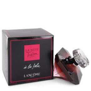 Nước hoa La Nuit Tresor A La Folie Eau De Parfum (EDP) Spray 75 ml (2.5 oz) chính hãng sale giảm giá