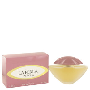 Nước hoa La Perla In Rosa Eau De Parfum (EDP) Spray 80ml (2.7 oz) chính hãng sale giảm giá