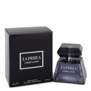 Nước hoa La Perla J'Aime La Nuit Eau De Parfum (EDP) Spray 1 oz chính hãng sale giảm giá