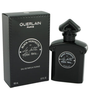 Nước hoa La Petite Robe Noire Black Perfecto Eau De Parfum (EDP) Florale Spray 100 ml (3.4 oz) chính hãng sale giảm giá
