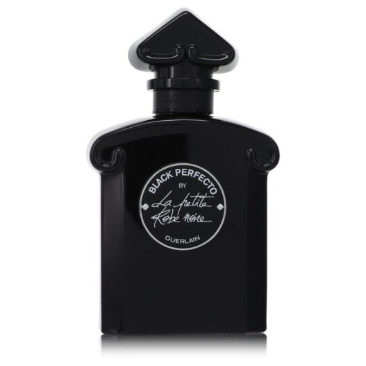 Nước hoa La Petite Robe Noire Black Perfecto Eau De Parfum (EDP) Florale Spray (tester) 100 ml (3.3 oz) chính hãng sale giảm giá