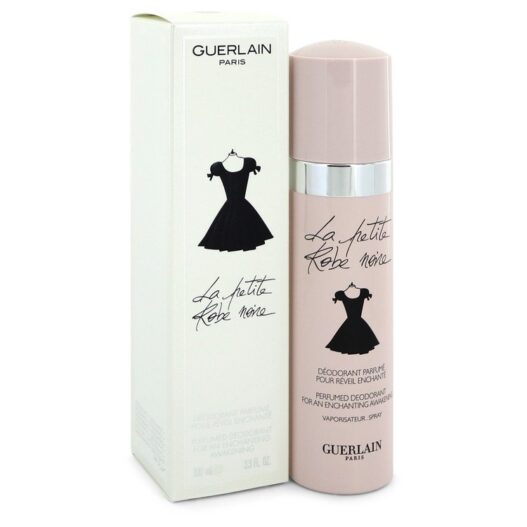 Nước hoa La Petite Robe Noire Perfumed Deodorant Spray 100 ml (3.3 oz) chính hãng sale giảm giá