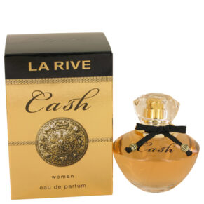 Nước hoa La Rive Cash Eau De Parfum (EDP) Spray 3 oz (90 ml) chính hãng sale giảm giá
