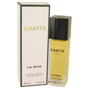 Nước hoa La Rive Chatte Eau De Parfum (EDP) Spray 3 oz (90 ml) chính hãng sale giảm giá