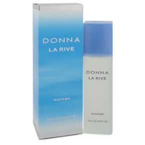 Nước hoa La Rive Donna Eau De Parfum (EDP) Spray 3 oz (90 ml) chính hãng sale giảm giá