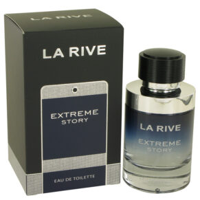Nước hoa La Rive Extreme Story Eau De Toilette (EDT) Spray 75 ml (2.5 oz) chính hãng sale giảm giá
