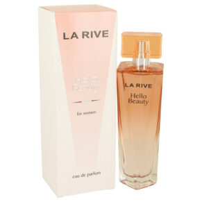 Nước hoa La Rive Hello Beauty Eau De Parfum (EDP) Spray 100 ml (3.3 oz) chính hãng sale giảm giá