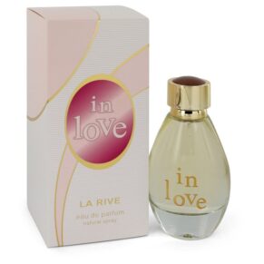 Nước hoa La Rive In Love Eau De Parfum (EDP) Spray 3 oz (90 ml) chính hãng sale giảm giá
