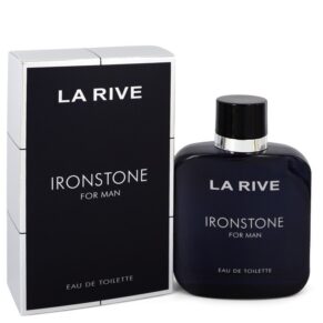 Nước hoa La Rive Ironstone Eau De Toilette (EDT) Spray 100 ml (3.3 oz) chính hãng sale giảm giá
