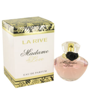 Nước hoa La Rive Madame Love Eau De Parfum (EDP) Spray 3 oz (90 ml) chính hãng sale giảm giá