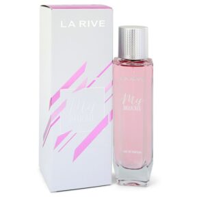 Nước hoa La Rive My Delicate Eau De Parfum (EDP) Spray 3 oz chính hãng sale giảm giá