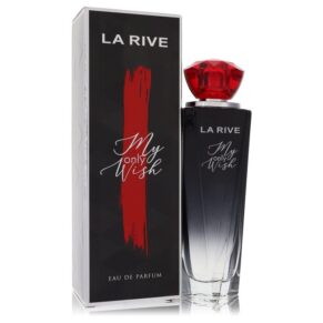 La Rive My Only Wish Eau De Parfum (EDP) 100ml (3.3 oz) chính hãng sale giảm giá