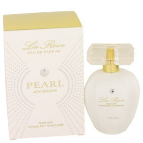 Nước hoa La Rive Pearl Eau De Parfum (EDP) Spray 75 ml (2.5 oz) chính hãng sale giảm giá