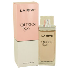 Nước hoa La Rive Queen Of Life Eau De Parfum (EDP) Spray 75 ml (2.5 oz) chính hãng sale giảm giá