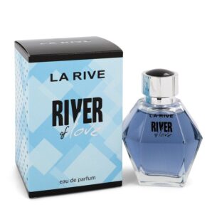Nước hoa La Rive River Of Love Eau De Parfum (EDP) Spray 100 ml (3.3 oz) chính hãng sale giảm giá