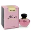 Nước hoa La Rive She Is Mine Eau De Parfum (EDP) Spray 3 oz (90 ml) chính hãng sale giảm giá