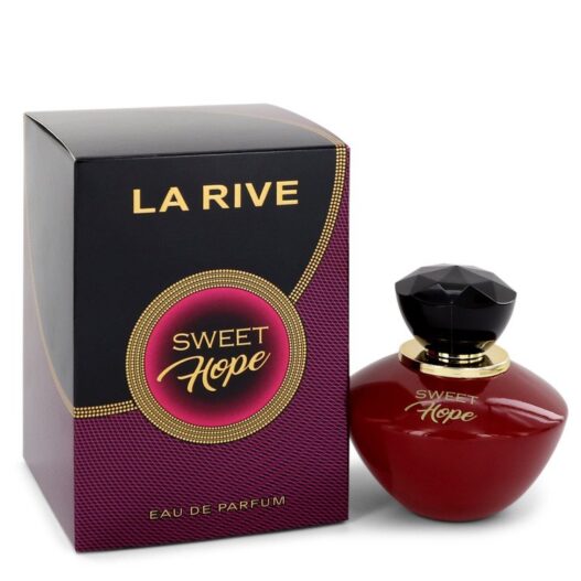 Nước hoa La Rive Sweet Hope Eau De Parfum (EDP) Spray 3 oz (90 ml) chính hãng sale giảm giá